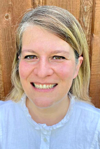 Danijela Mertenskötter Danijela Mertenskötter Schriftführerin Abiturjahrgang 2003