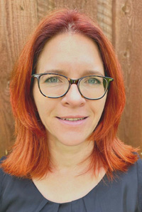 Katrin Meier Katrin Meier Schatzmeisterin Abiturjahrgang 2001