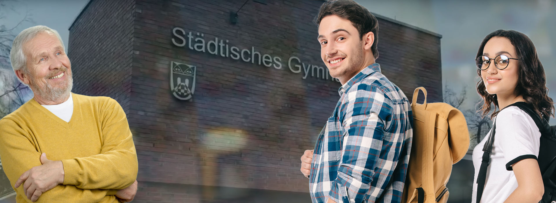 AVA - Städtisches Gymnasium Ahlen