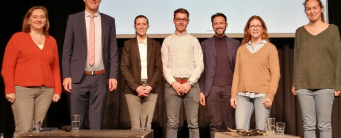 Berufliche Orientierung 2025