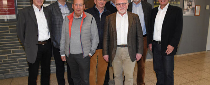 Mitgliederversammlung 2017