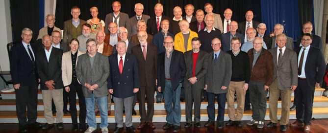 Mitgliederversammlung 2016