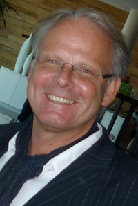 Frank Schniederjürgen Frank Schniederjürgen 2. Vorsitzender Abiturjahrgang 1985