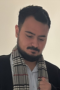 Akin Gülünoglu Akin Gülünoglu AVA Ältestenrat