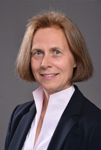 Dr. Ilka Teermann Dr. Ilka Teermann AVA-Ältestenrat